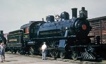 PRR 7002, E-7SA, 1949